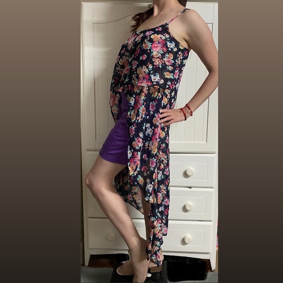 DOVETAIL FLOWER Blouse Size M - Picture 2 of 10